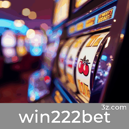 Inovação em Jogos Reimaginando a Diversão Online no win222bet