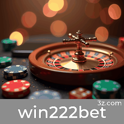 win222bet: Estabilidade e Segurança Otimizadas para o Brasil
