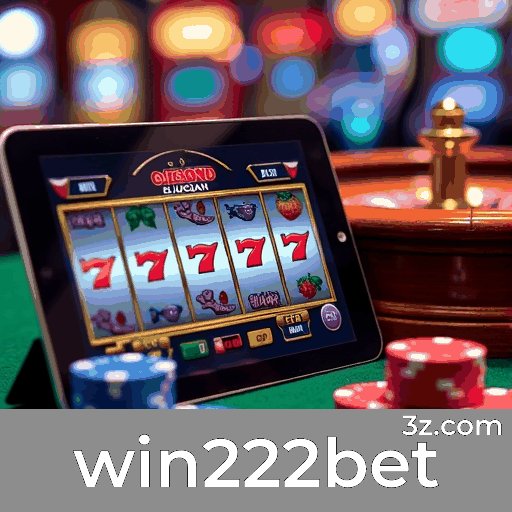 Experimente win222bet: Apostas Móveis e Completas