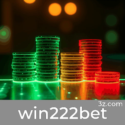 Bônus Reais com Valor Verdadeiro no win222bet: Recompensas que Você Realmente Recebe