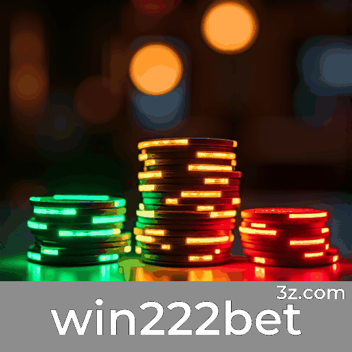 Win222bet: Esporte e Estratégias de Apostas Emocionantes